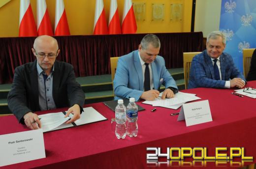 Do 2029 roku powstanie obwodnica Lędzin 