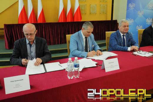 Do 2029 roku powstanie obwodnica Lędzin 