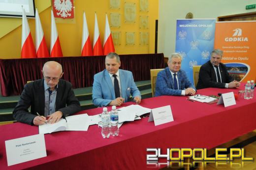 Do 2029 roku powstanie obwodnica Lędzin 