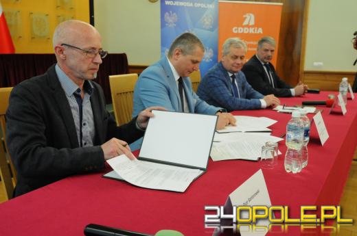 Do 2029 roku powstanie obwodnica Lędzin 