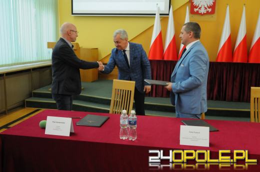 Do 2029 roku powstanie obwodnica Lędzin 