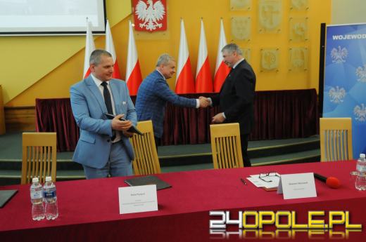 Do 2029 roku powstanie obwodnica Lędzin 