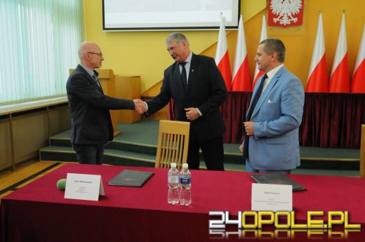 Do 2029 roku powstanie obwodnica Lędzin 