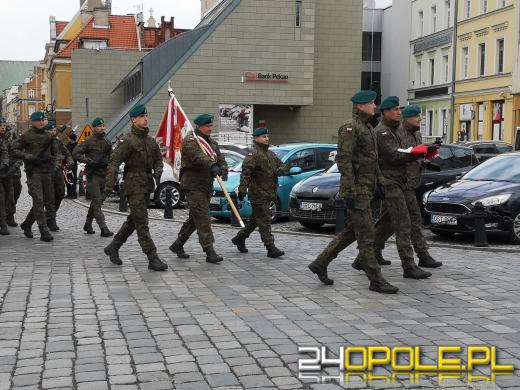 Mija 12 lat od katastrofy rządowego samolotu pod Smoleńskiem