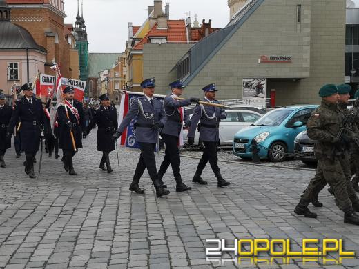 Mija 12 lat od katastrofy rządowego samolotu pod Smoleńskiem