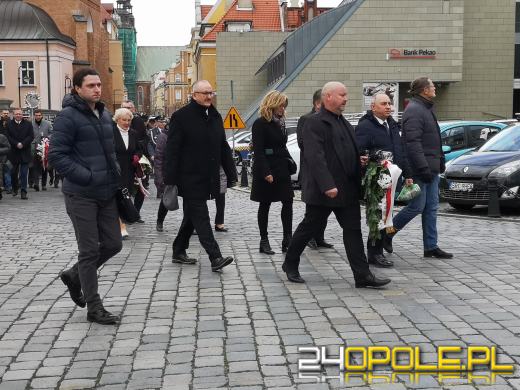 Mija 12 lat od katastrofy rządowego samolotu pod Smoleńskiem