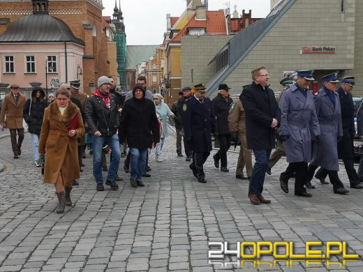 Mija 12 lat od katastrofy rządowego samolotu pod Smoleńskiem