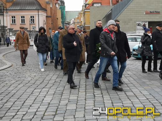 Mija 12 lat od katastrofy rządowego samolotu pod Smoleńskiem