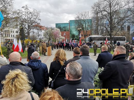 Mija 12 lat od katastrofy rządowego samolotu pod Smoleńskiem