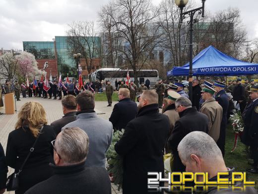 Mija 12 lat od katastrofy rządowego samolotu pod Smoleńskiem