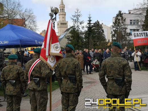 Mija 12 lat od katastrofy rządowego samolotu pod Smoleńskiem
