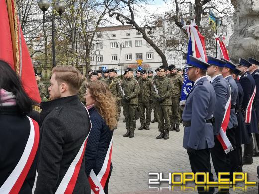 Mija 12 lat od katastrofy rządowego samolotu pod Smoleńskiem