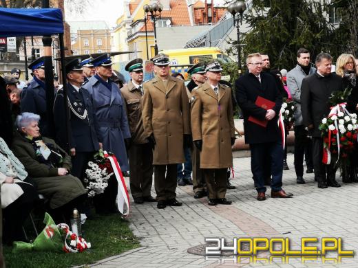 Mija 12 lat od katastrofy rządowego samolotu pod Smoleńskiem