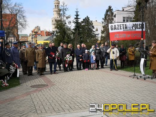 Mija 12 lat od katastrofy rządowego samolotu pod Smoleńskiem