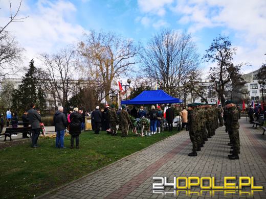 Mija 12 lat od katastrofy rządowego samolotu pod Smoleńskiem