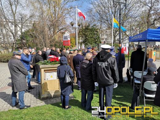 Mija 12 lat od katastrofy rządowego samolotu pod Smoleńskiem