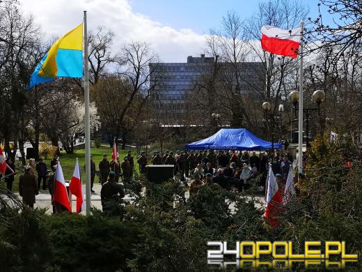 Mija 12 lat od katastrofy rządowego samolotu pod Smoleńskiem