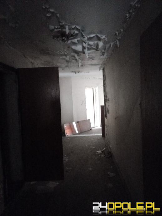 Komornik przejął osiedle należące oficjalnie do Federacji Rosyjskiej