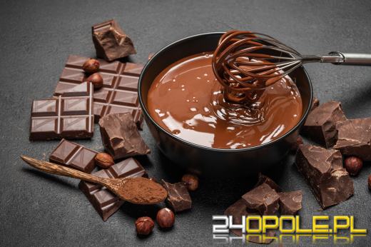 Dziś dzień czekolady. Można go świętować na wiele sposobów