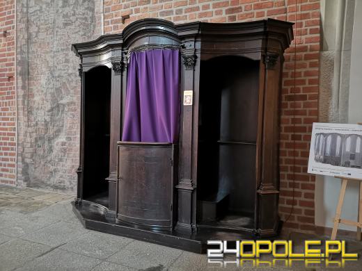 Rozpoczyna się Noc Konfesjonałów w Wielkim Tygodniu