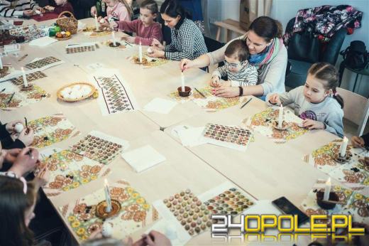 Takie pisanki to już rzadkość. Zobacz tradycje Huculszczyzny