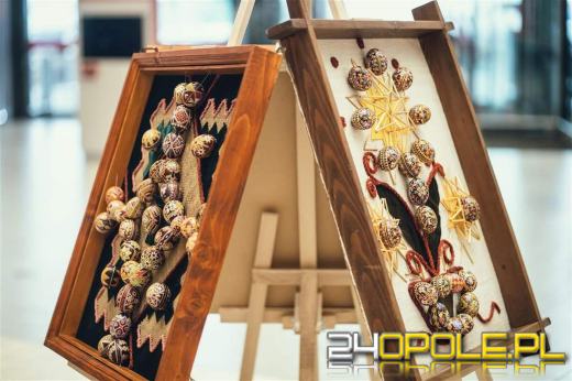 Takie pisanki to już rzadkość. Zobacz tradycje Huculszczyzny