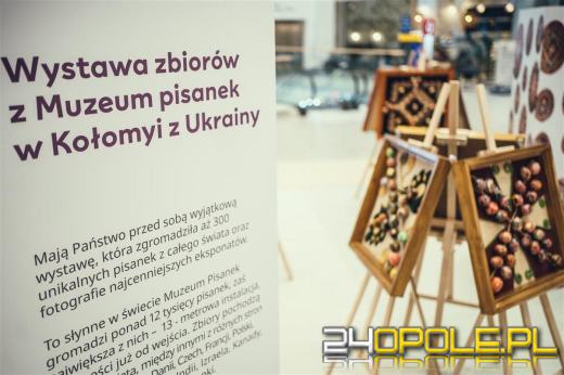 Takie pisanki to już rzadkość. Zobacz tradycje Huculszczyzny