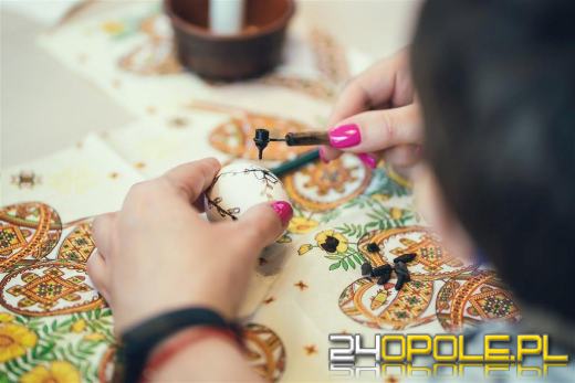 Takie pisanki to już rzadkość. Zobacz tradycje Huculszczyzny