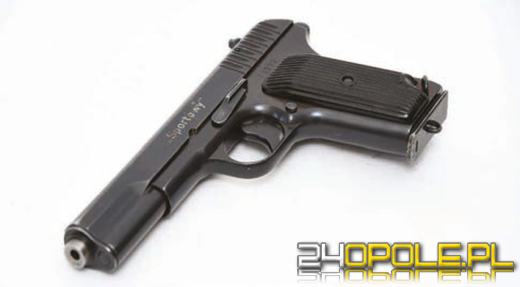 Wojsko sprzedaje broń. Możesz ją kupić!