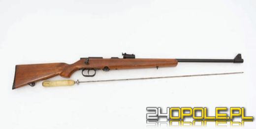 Wojsko sprzedaje broń. Możesz ją kupić!