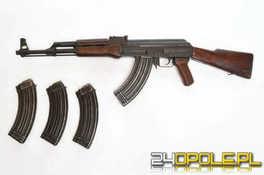 Wojsko sprzedaje broń. Możesz ją kupić!