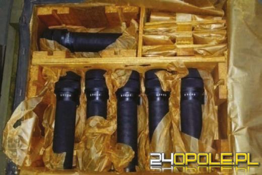 Wojsko sprzedaje broń. Możesz ją kupić!