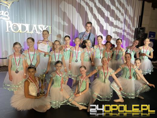 Największy sukces w historii grupy zawodniczej RAMADA TEAM 