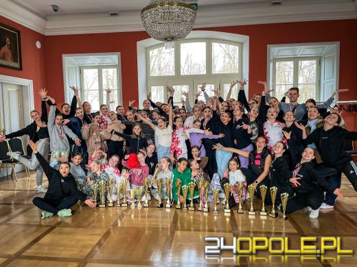 Największy sukces w historii grupy zawodniczej RAMADA TEAM 