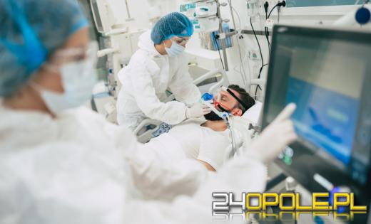 Zarzuty czekają, a on uciekł. Prokuratura ściga "handlarza bronią" od respiratorów