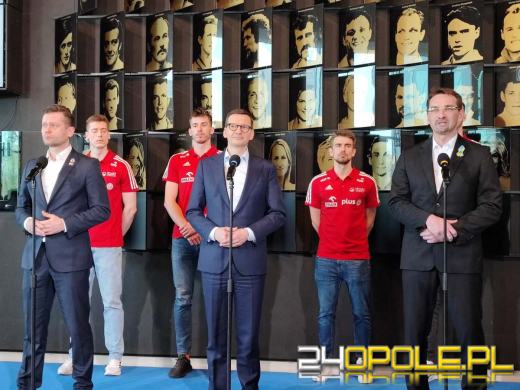 Rosja traci wielką imprezę sportową. Dostały ją Polska i Słowenia