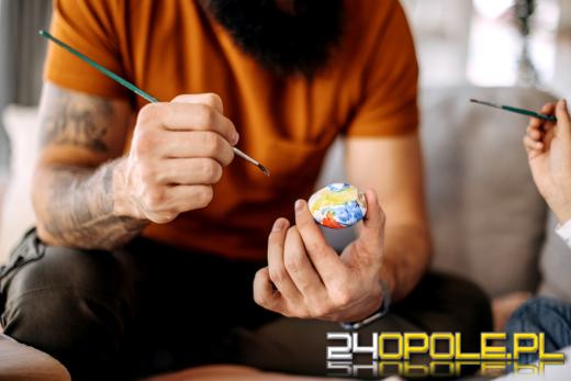 Z chrześcijaństwem nie miały nic wspólnego. Dziś jajka są symbolem Wielkanocy