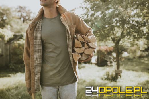 Z nadrukiem czy bez? Jakie koszulki męskie będą hitem tej wiosny?