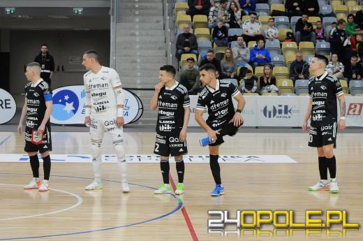 Przegrane derby Dremanu