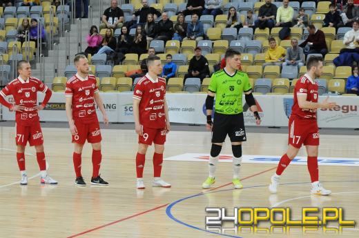Przegrane derby Dremanu