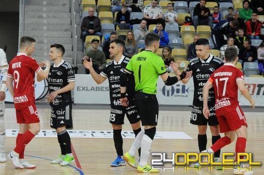 Przegrane derby Dremanu