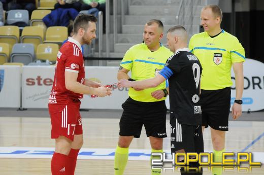 Przegrane derby Dremanu