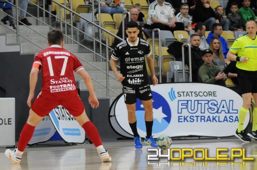 Przegrane derby Dremanu