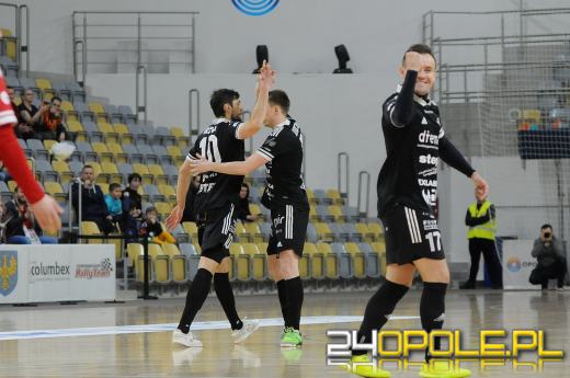 Przegrane derby Dremanu