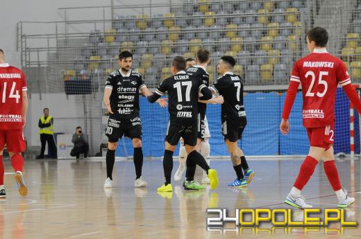 Przegrane derby Dremanu