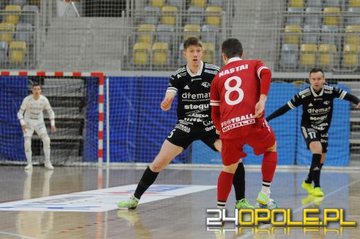 Przegrane derby Dremanu