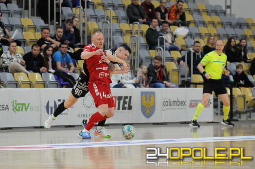 Przegrane derby Dremanu