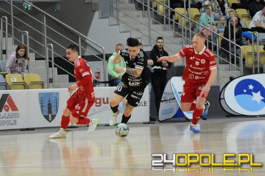 Przegrane derby Dremanu