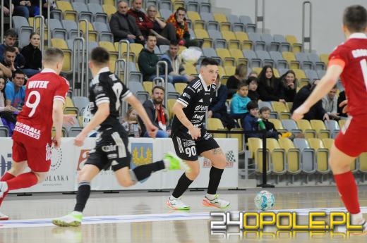 Przegrane derby Dremanu