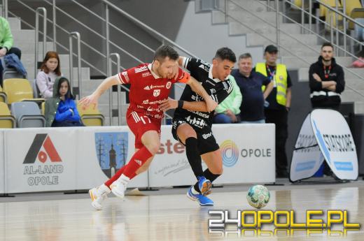 Przegrane derby Dremanu